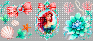 16oz Disney-D  4854